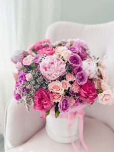 Divine Bloom