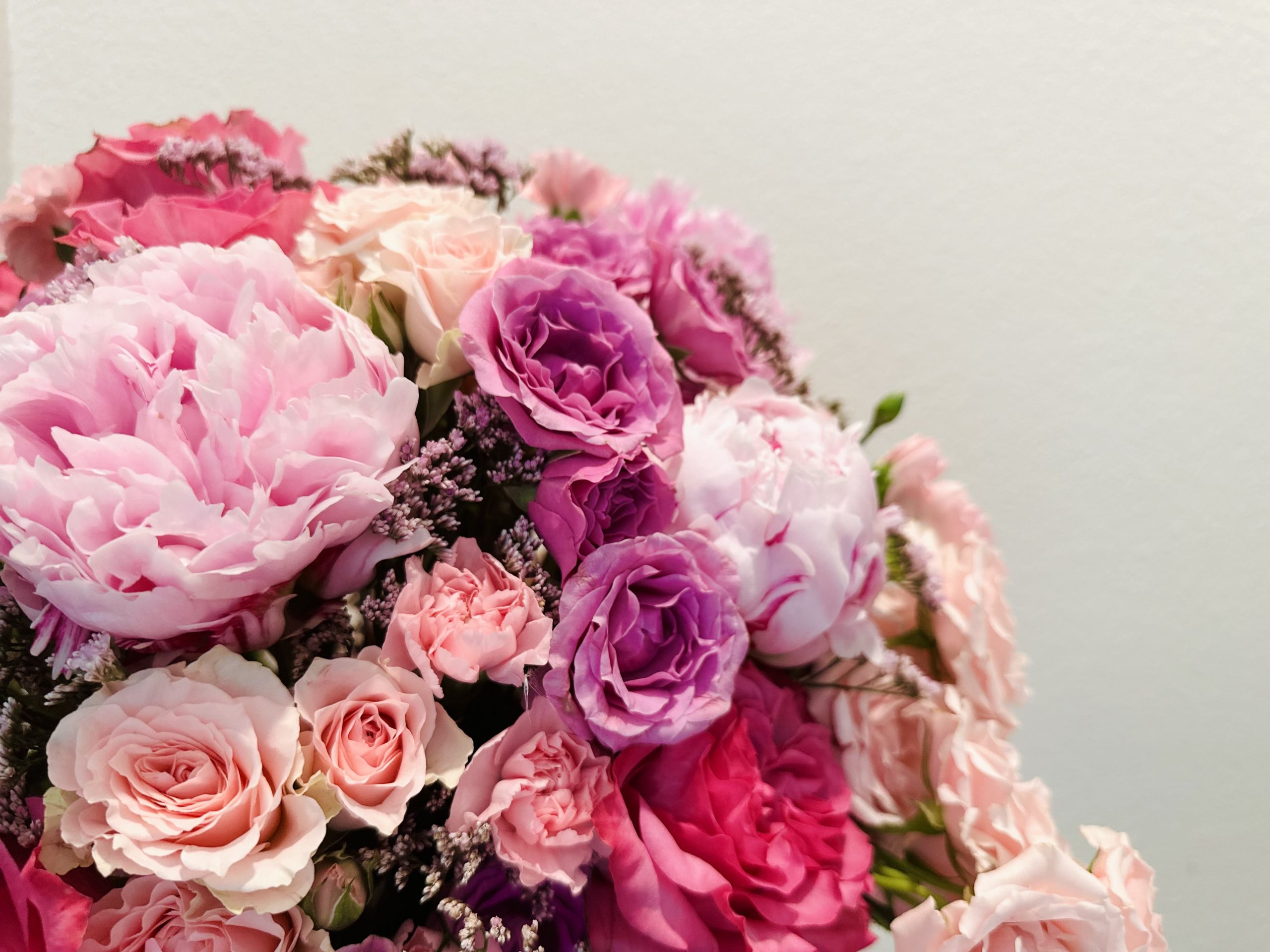 The Joy of Receiving Flowers, What It Means for Women?