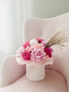 Pink Serenity